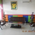 Parma Panam Hotel