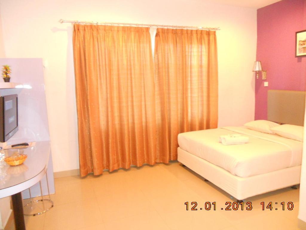 Parma Panam Hotel 2*