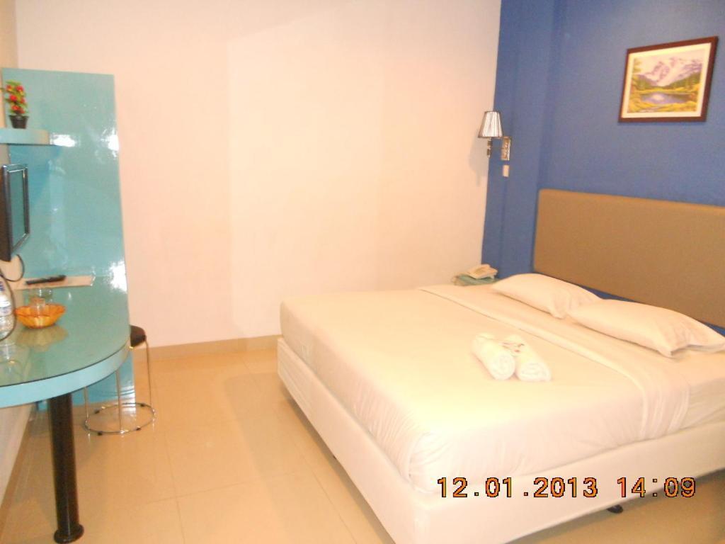 Parma Panam Hotel Pekanbaru