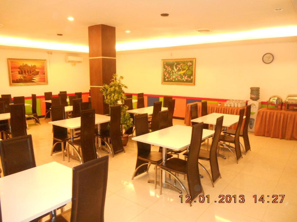 Parma Panam Pekanbaru