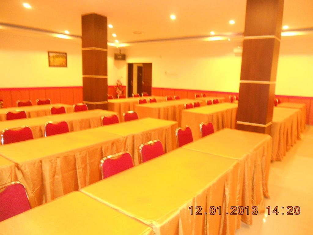 Parma Panam Hotel