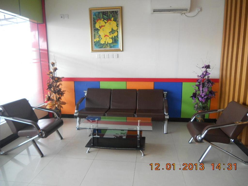 Parma Panam Hotel 2*