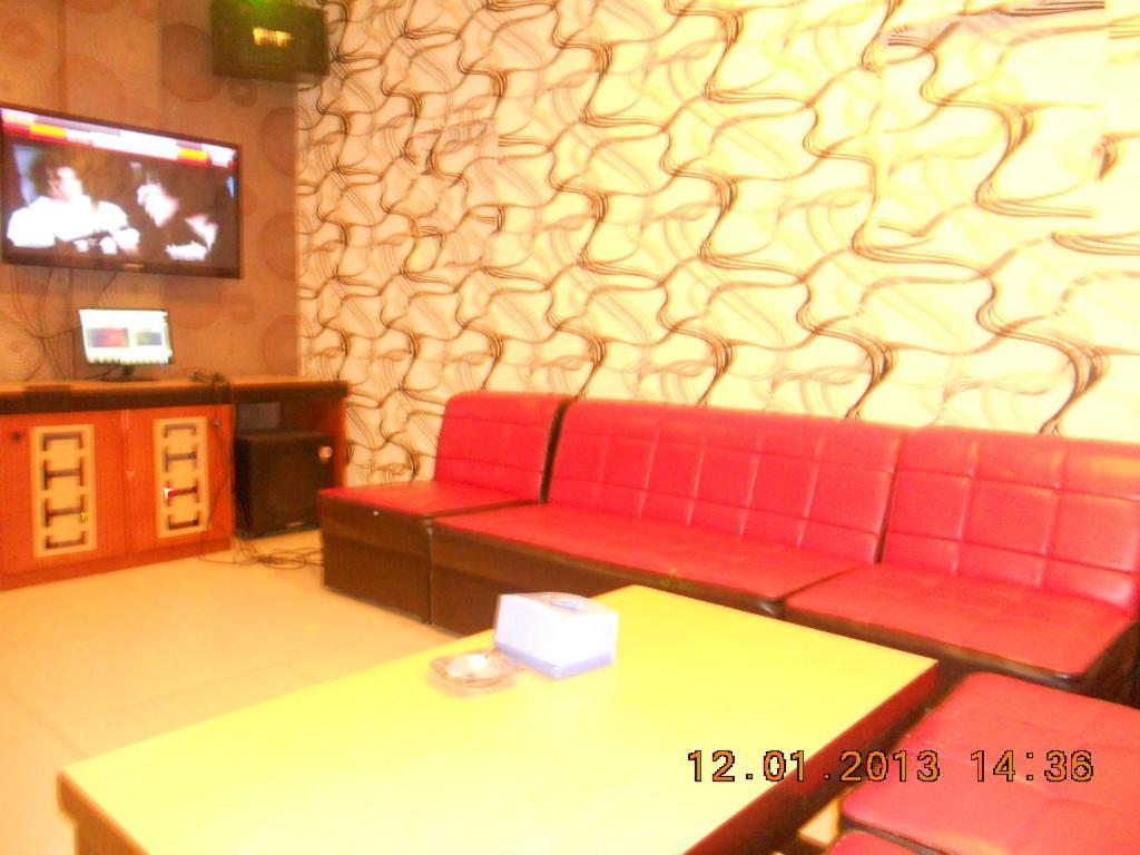 Parma Panam 2* Pekanbaru