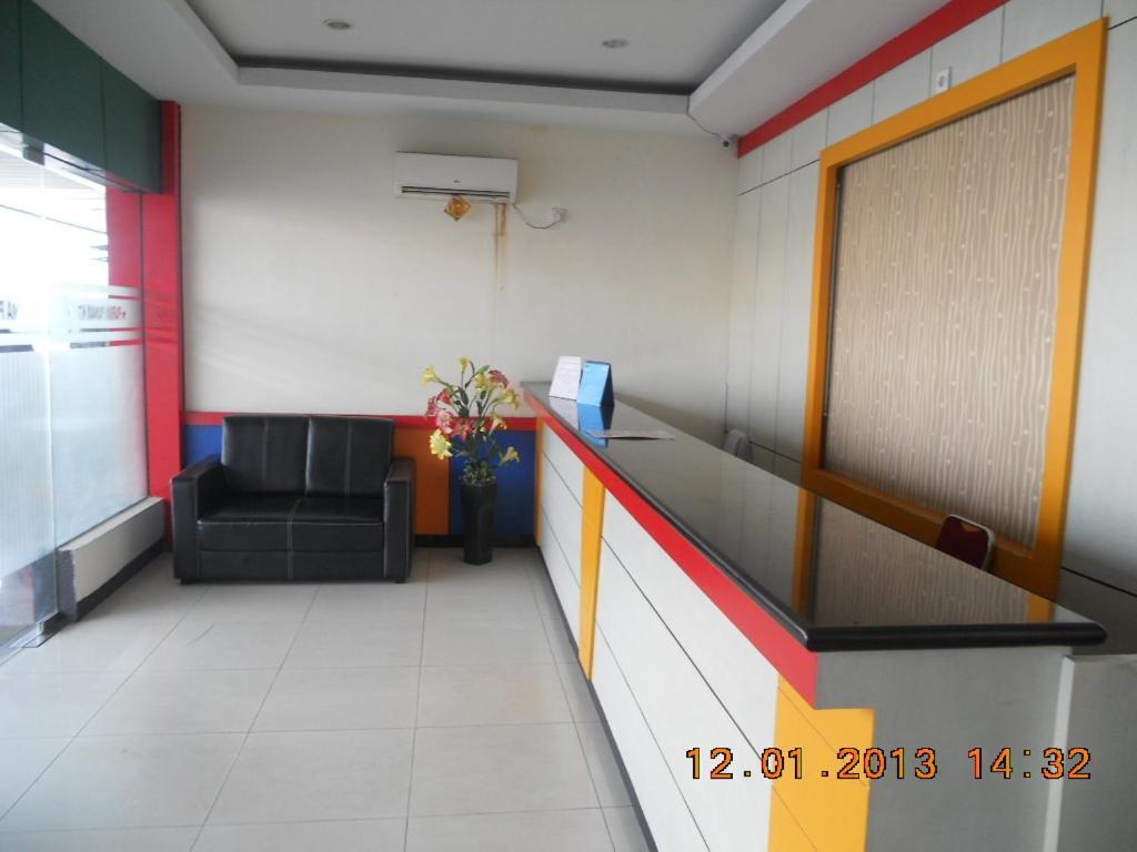 Parma Panam Hotel