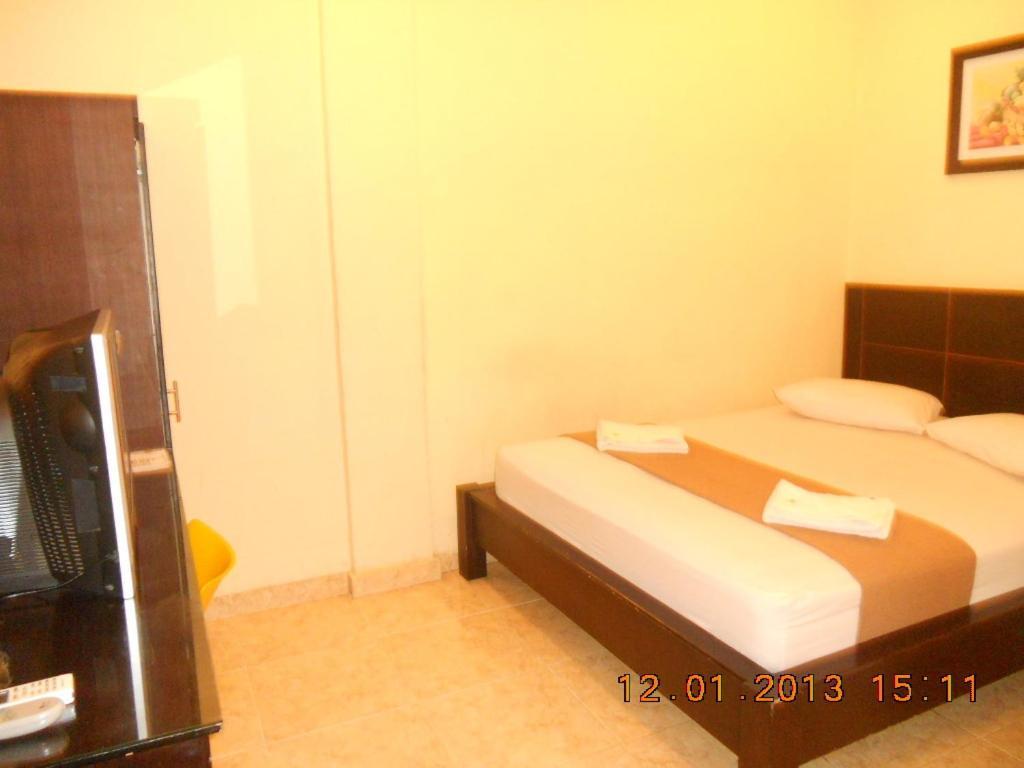 Parma Panam 2* Pekanbaru