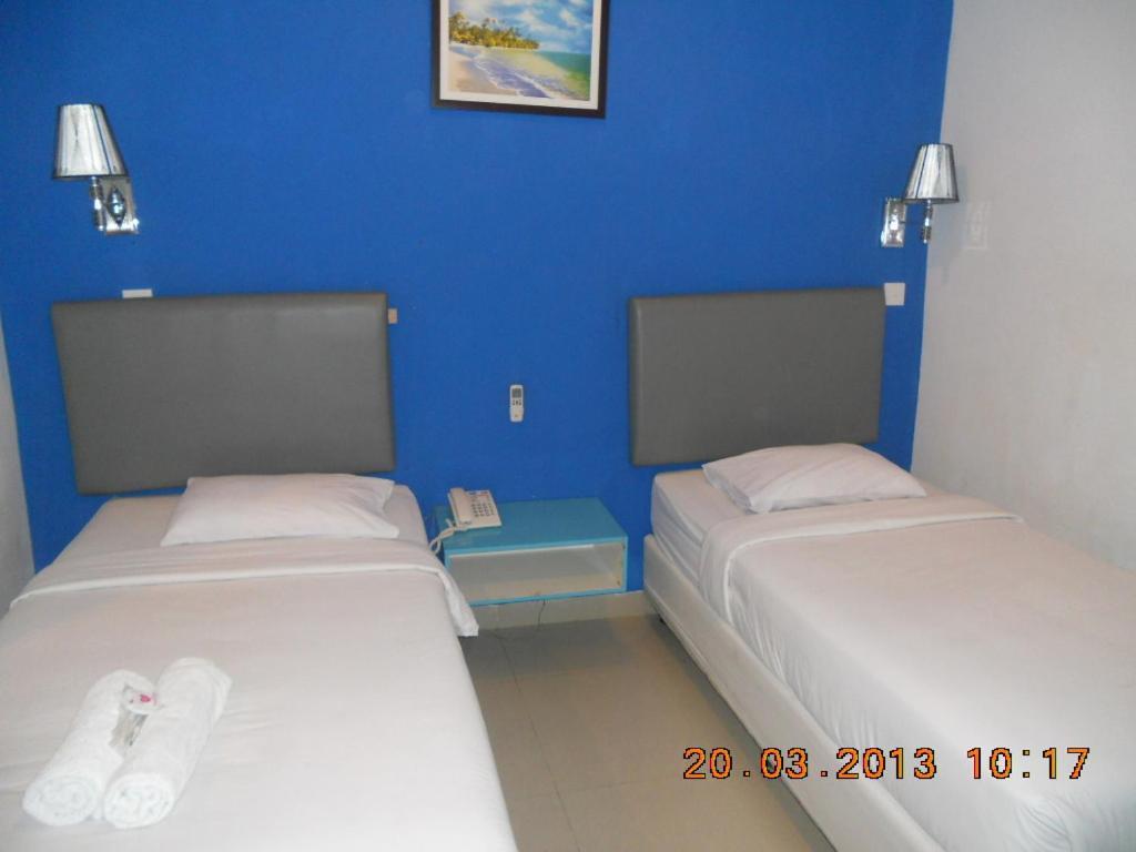 Parma Panam Hotel
