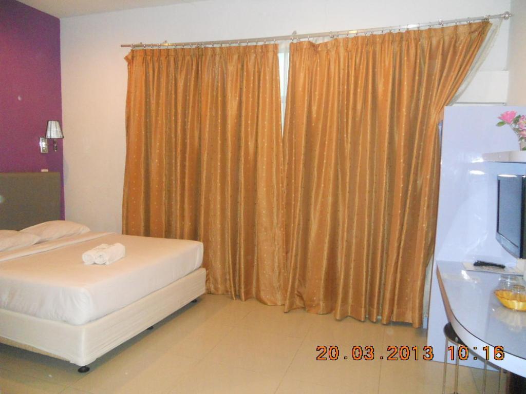 Parma Panam Hotel 2*