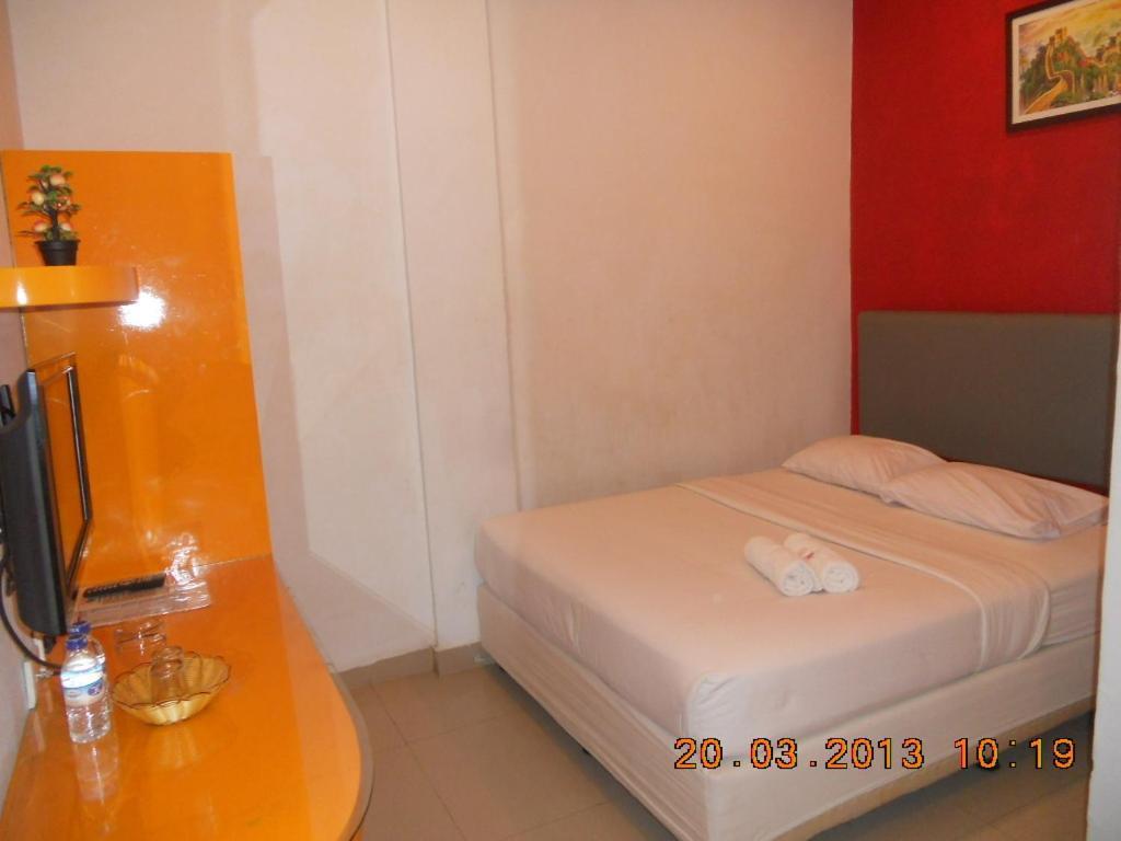 Hotel Parma Panam Pekanbaru