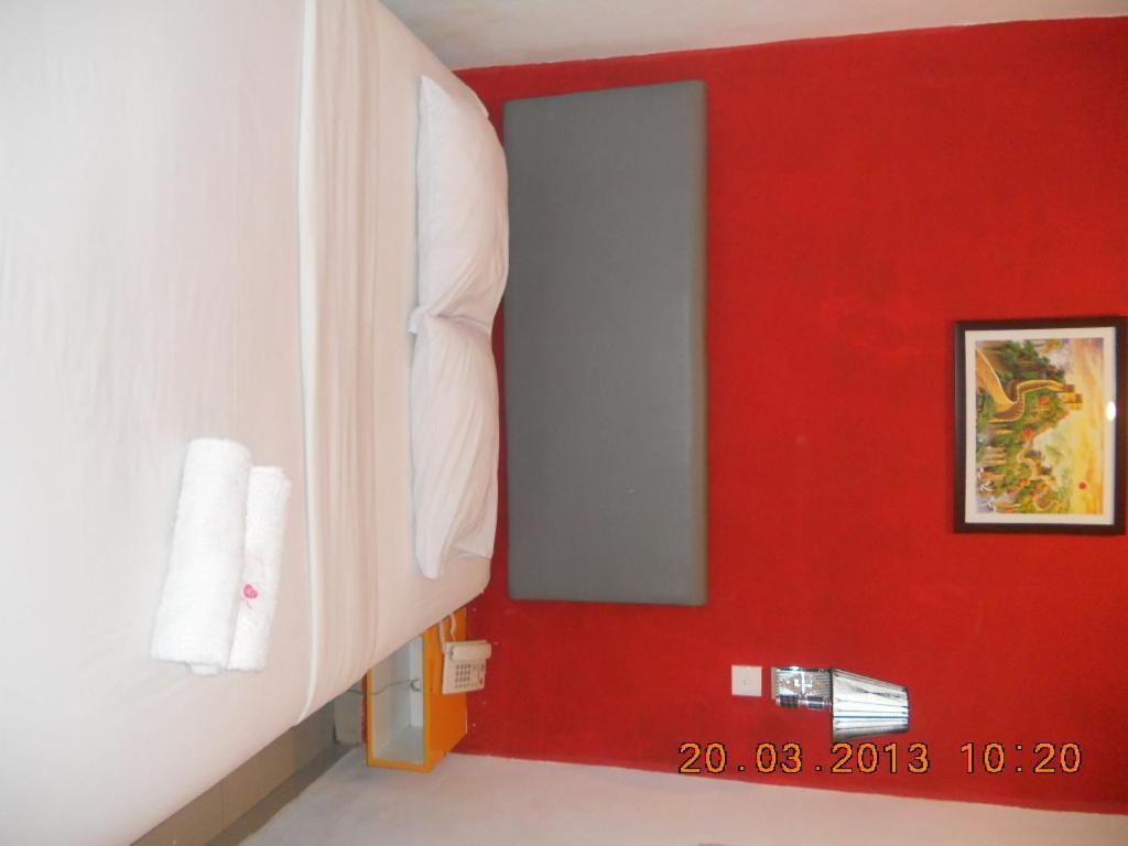 Parma Panam Hotel